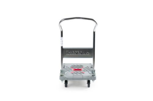 RuXXac Schiebebügelwagen