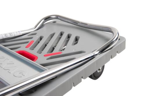 RuXXac Schiebebügelwagen