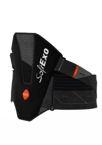 HUNIC Exoskelett SoftExo Carry basic