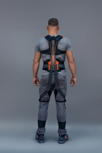 HUNIC Exoskelett SoftExo Lift