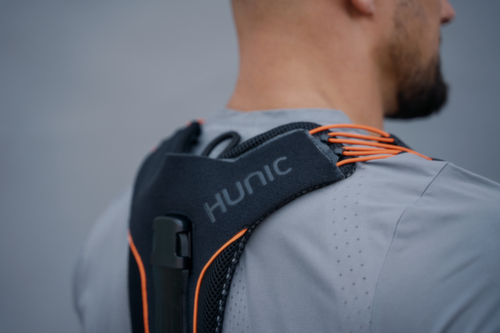 HUNIC Exoskelett SoftExo Lift