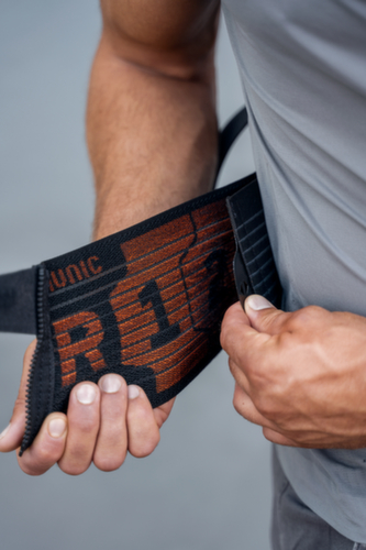 HUNIC Exoskelett SoftExo Lift