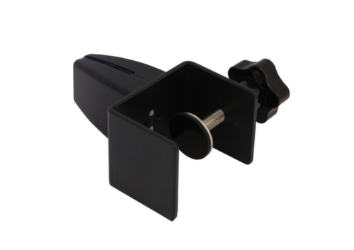 EICHNER Tischklemme für Hygieneschutzwand