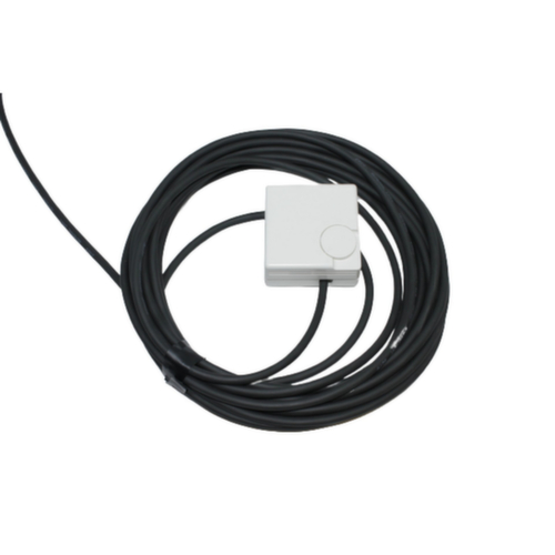 Wilms Raumthermostat für Gasheizer