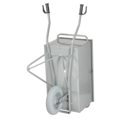 Matador Werkzeugkarre mit 190 l Inhalt