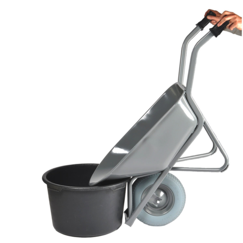 Matador Baustellenschubkarre Easy-Rider