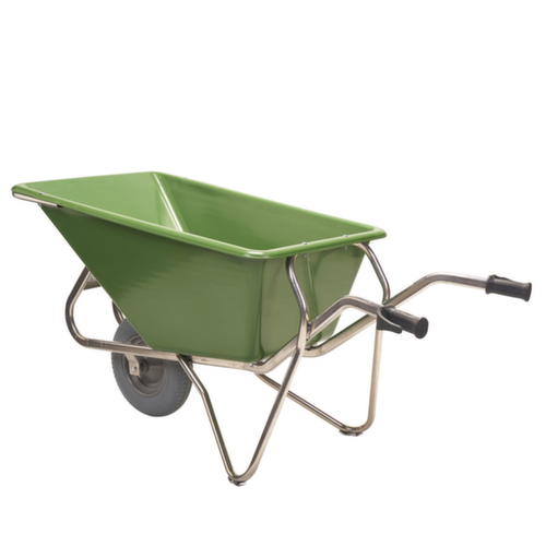 Matador Alu-Schubkarre