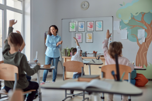 Durable Dokumentenhalter