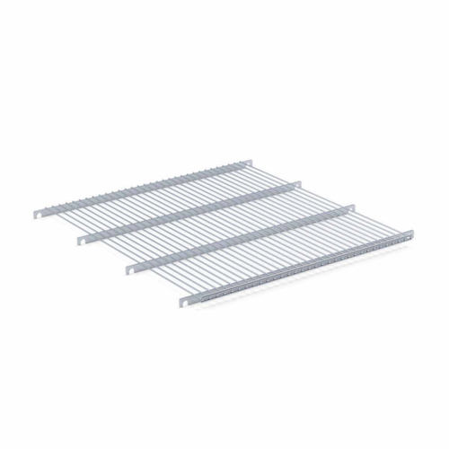 Zwischenboden BASICline ADB für Rollbehälter, Breite x Tiefe 700 x 705 mm