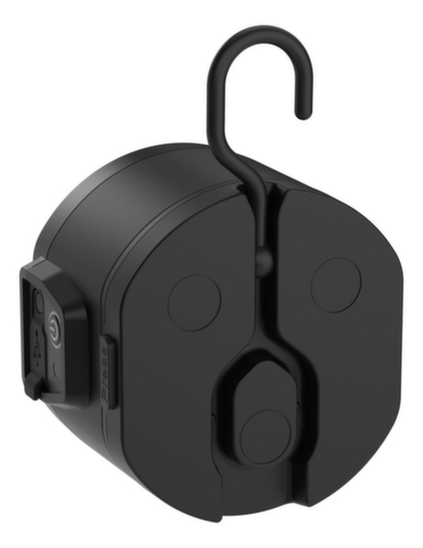 Ansmann Arbeitsleuchte FL1100R mit austauschbarem Leuchtenkopf