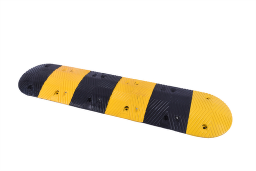 UDOBÄR Fahrbahnschwelle