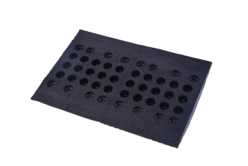 UDOBÄR Fahrbahnschwelle