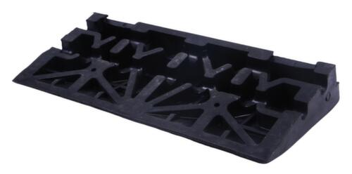 UDOBÄR Bordsteinrampe