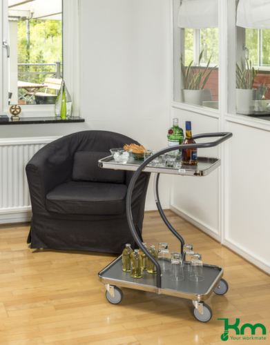 Kongamek Etagenwagen C-Line