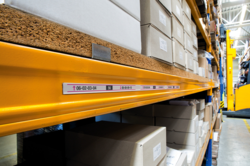 Durable Scanningschiene SCANFIX®