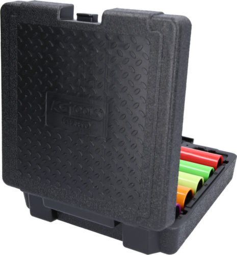 KS Tools 1/2" Spezial-Alu-Felgen Kraft-Stecknuss-Satz