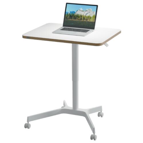 Leitz Höhenverstellbarer Schreibtisch Ergo
