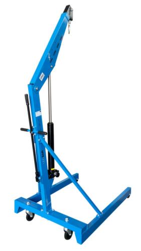 UDOBÄR Werkstattkran mit 500 kg Traglast