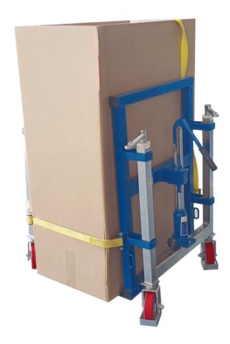 UDOBÄR Möbelroller