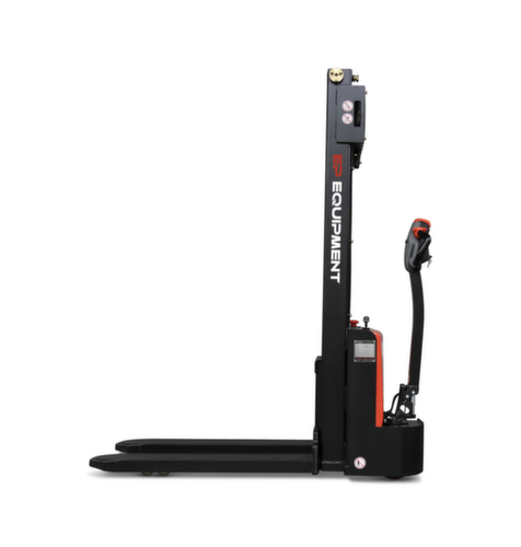 EP Hydraulik-Stapler ESL122