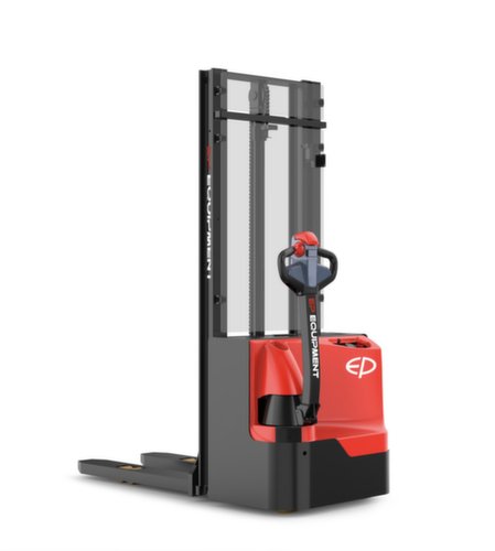 EP Schwerlast-Stapler WSA161