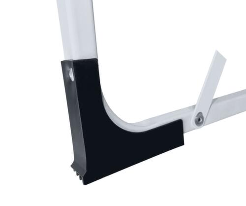 UDOBÄR Klapptritt aus Stahl