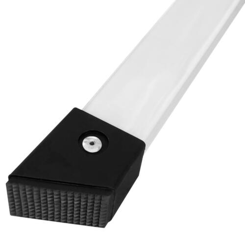 UDOBÄR Klapptritt aus Stahl