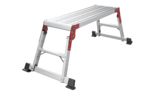 UDOBÄR Arbeitsplattform, Podesthöhe 485 mm