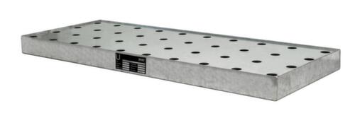 Bauer Auffangwanne für Kleingebinde