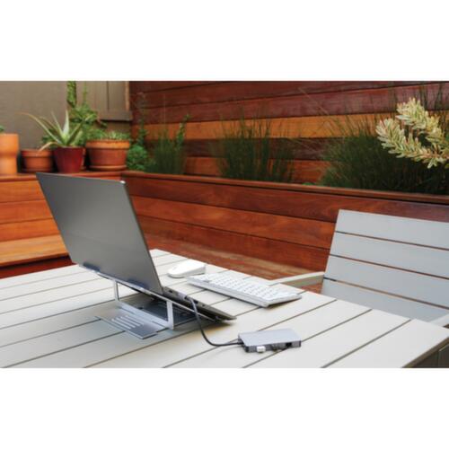 Kensington Notebookständer EasyRiser™, Breite 239 mm
