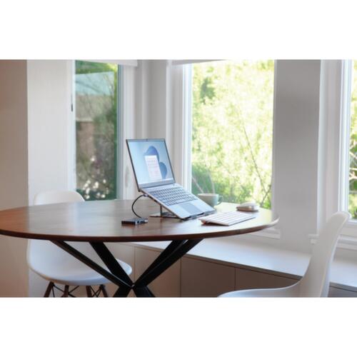 Kensington Notebookständer EasyRiser™, Breite 239 mm