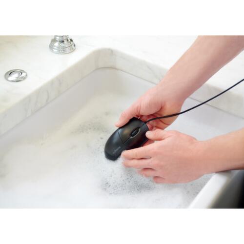 Kensington Wasserdichte Computermaus ProFit