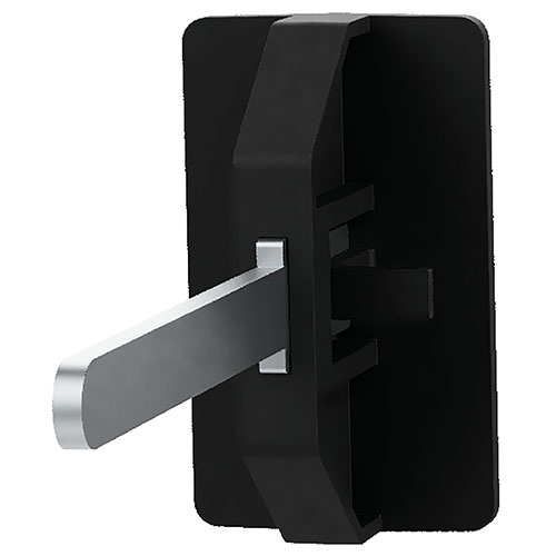 Werkzeughalter SimplaClip mit geradem Haken