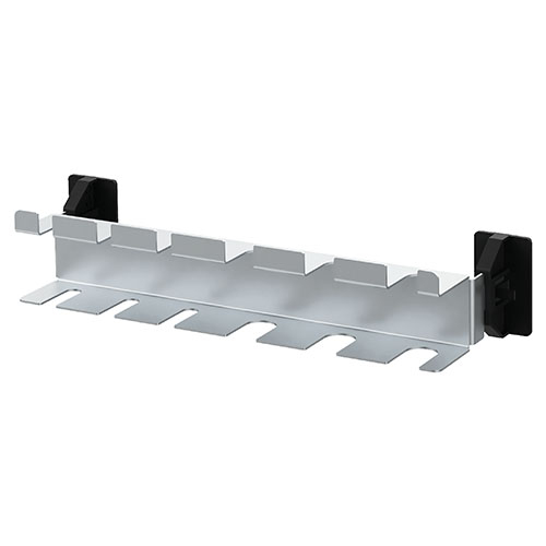 Schraubendreherhalter SimplaClip für Lochplatte