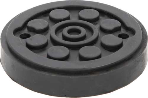 KS Tools Gummiteller 02 für MAHA Hebebühnen