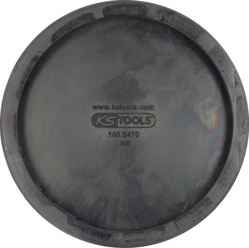 KS Tools Gummiteller 08 für Ravaglioli / Sirio / Space Hebebühnen