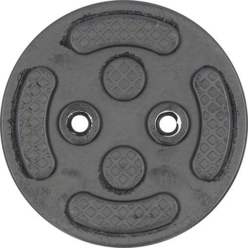 KS Tools Gummiteller 09 für Twin Busch Hebebühnen