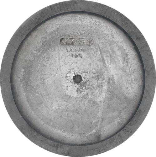 KS Tools Gummiteller 13 für J.A. Becker/ATH/HOFMANN/Hermann Hebebühnen