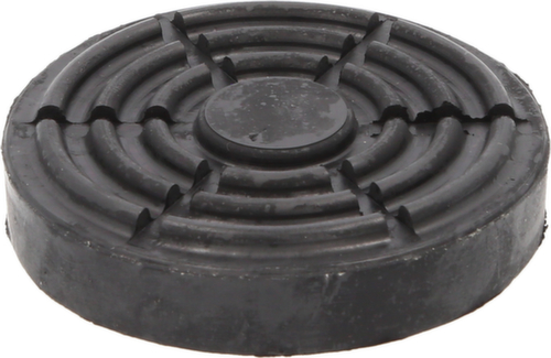 KS Tools Gummiteller 14 für Ravaglioli Hebebühnen