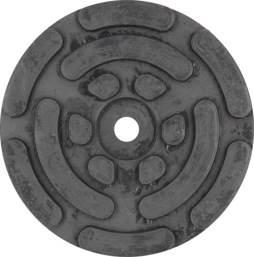 KS Tools Gummiteller 22 für OMCN Hebebühnen