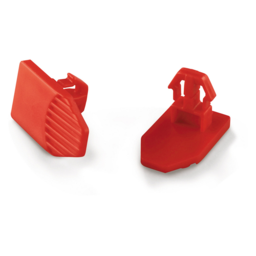 EINWEGPLOMBEN 500 STÜCK