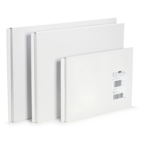 Kalenderpack mit Haftklebeverschluss - 310 x 220 mm