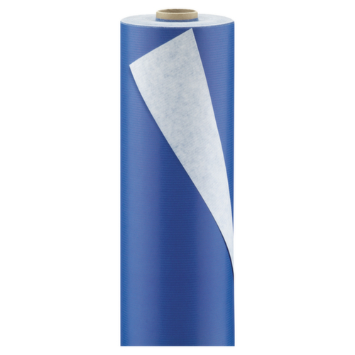Kraftpapier marineblau