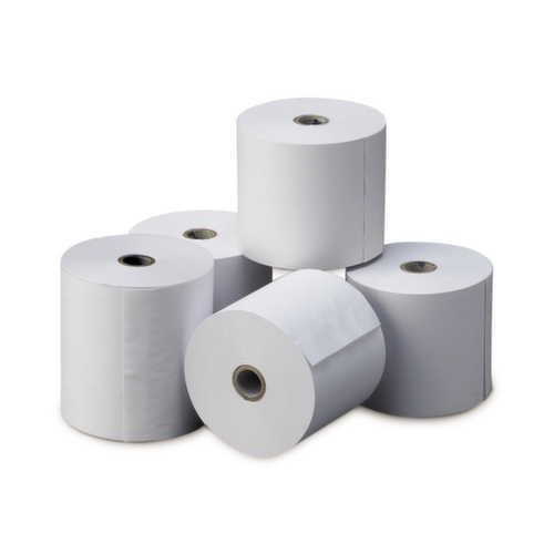 Papierrollen für Kartenterminals 25 m