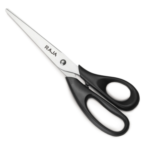 Schere recycelt für Rechtshänder