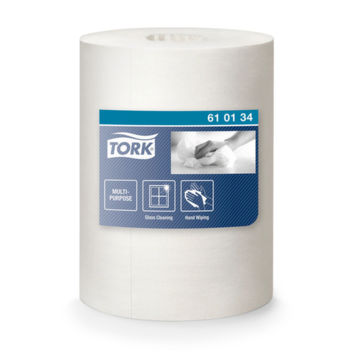 Wischtuchrollen Maxi unperforiert