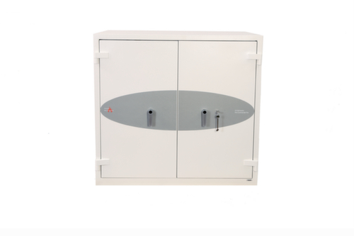 Phoenix Safe Wert- und Brandschutzschrank Fire Commander Pro