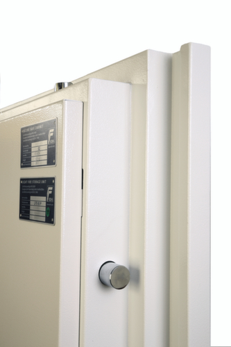 Phoenix Safe Wert- und Brandschutzschrank Fire Commander Pro