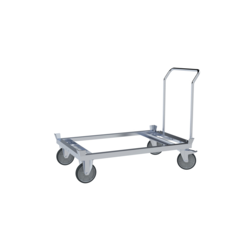 Paletten-Fahrgestell