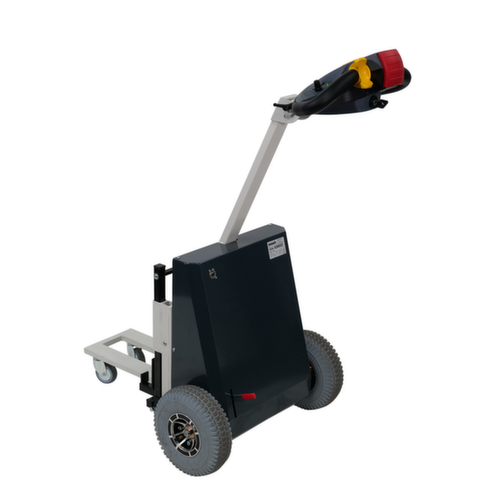 Ziehhilfe S-Dozer mit Hubvorrichtung, 450 kg Traglast